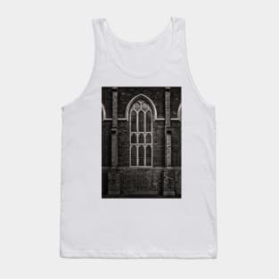 Little Trinity Anglican Church No 1 Tank Top